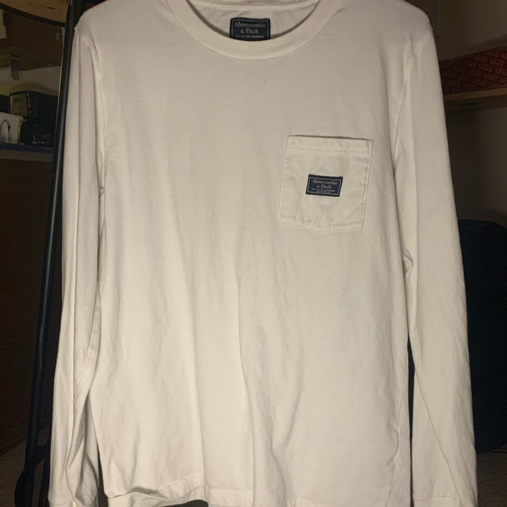 Abercrombie t-shirt